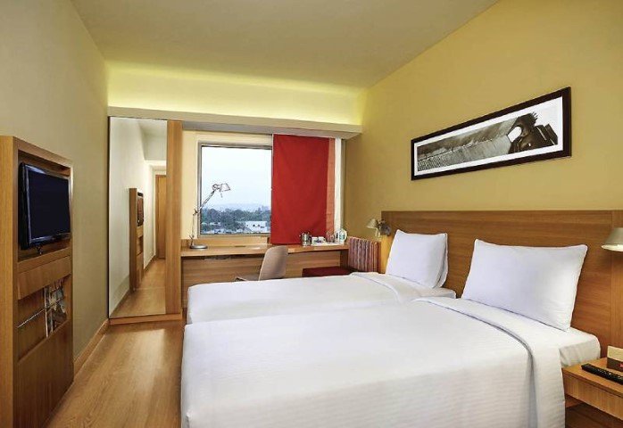 ibis Bengaluru Hosur Road